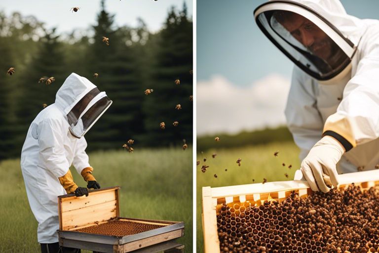 Bee Removal Vs Extermination – Which Approach Is More Ethical?