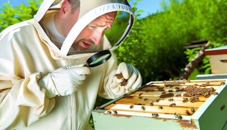 Complete Guide to Preventing and Managing Beehive Pests