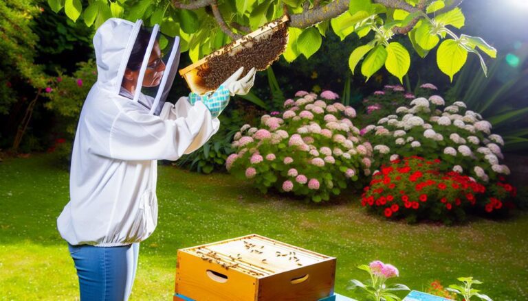Why Choose Eco-Friendly Honeybee Removal Methods?