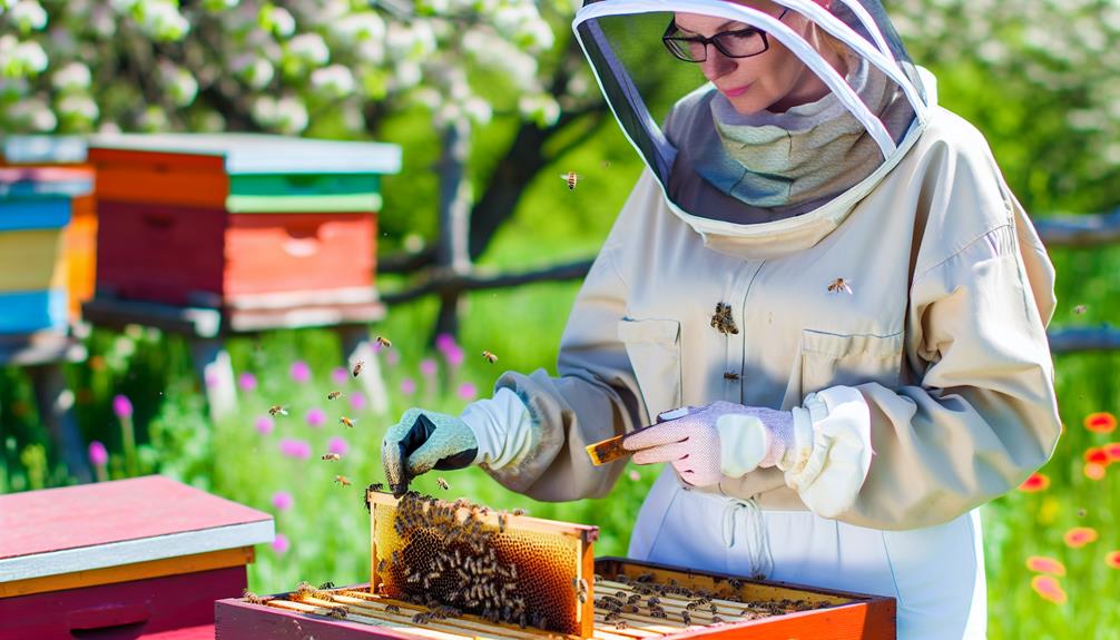 efficient bee relocation techniques