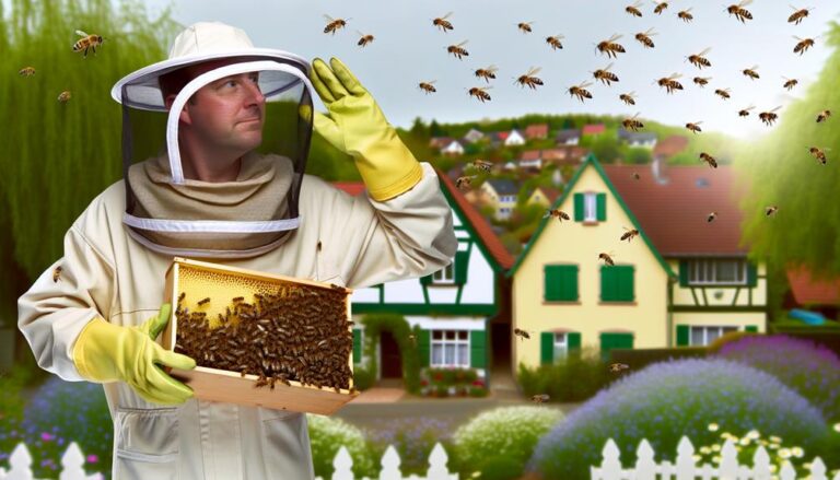 Why Is Emergency Beekeeper Assistance Available?