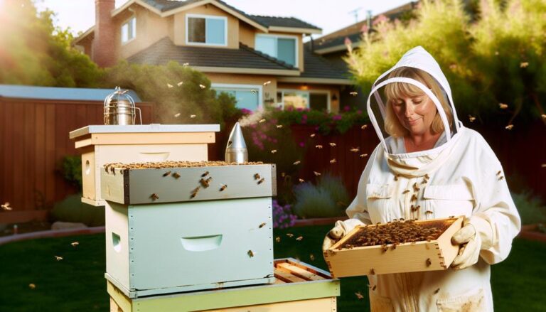 Residential Bee Removal: Professional Assistance and Solutions