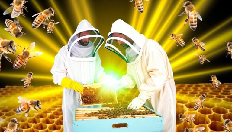 Why Choose Professional Honeybee Extraction Services?