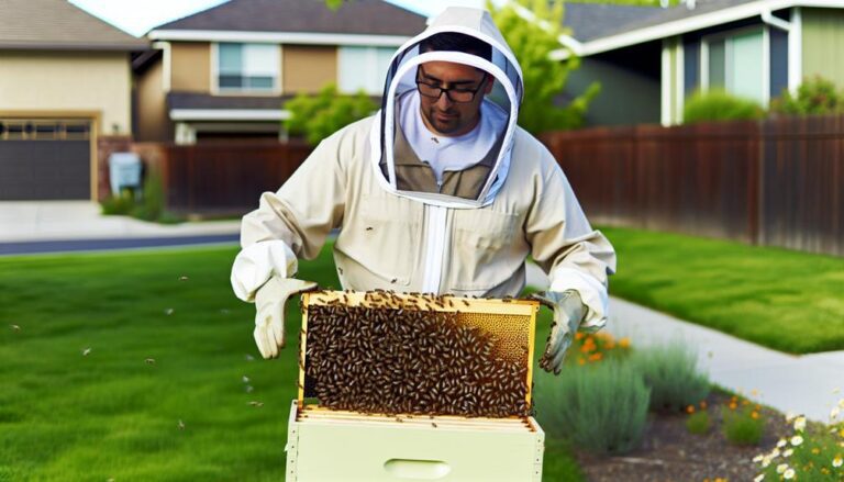 Top Bee Swarm Removal Services in Your Area