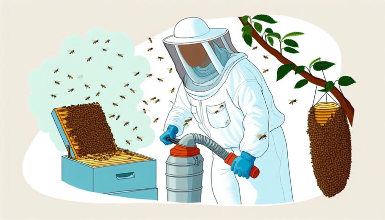 4 Best Beekeepers for Humane Bee Removal