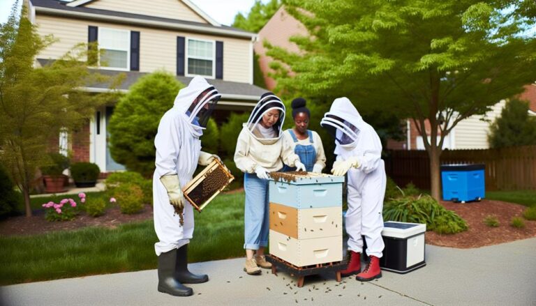 What Is the Nearest Professional Beehive Removal Service?