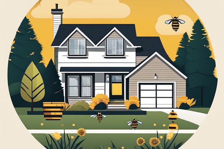 The Ultimate Guide To Preventing Bee Infestations In Your Home