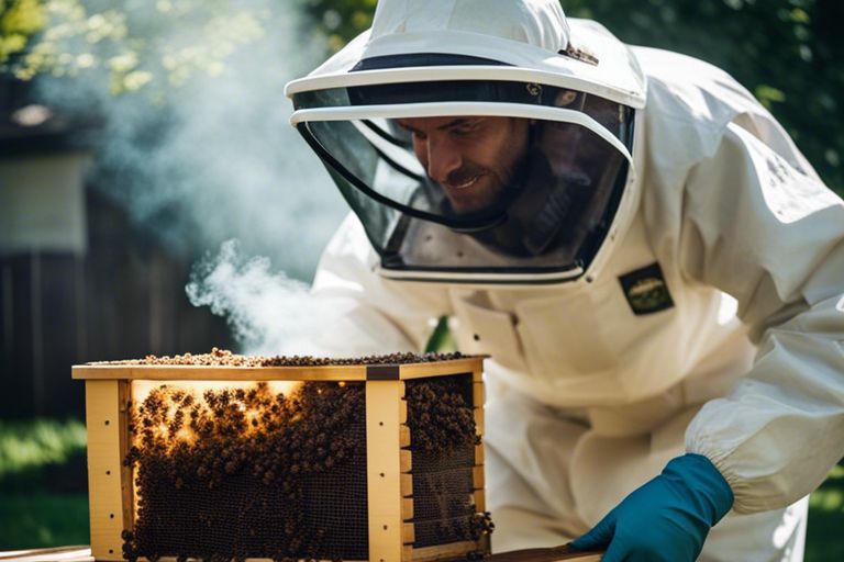 Top 10 Effective Methods For Safe Bee Removal From Your Property