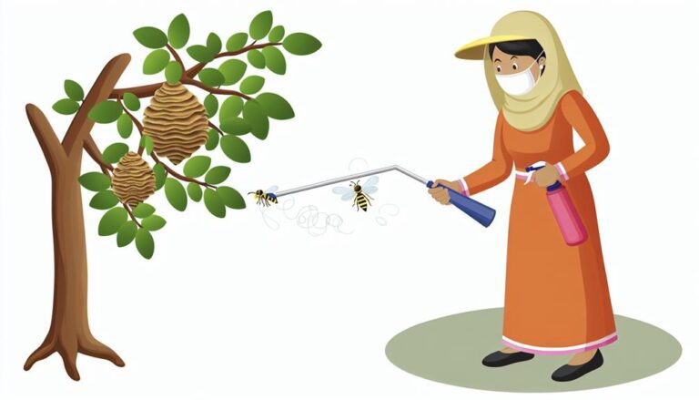 Eliminate Wasp Nests: A Step-by-Step Guide
