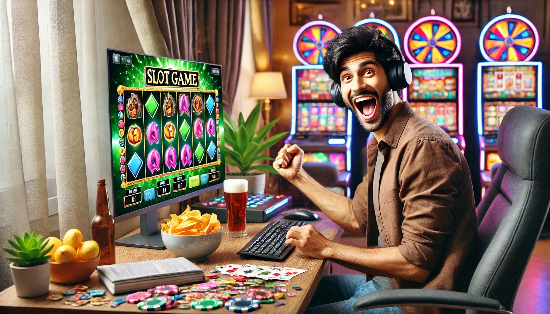 Panduan Lengkap Cara Mudah Beli Free Spin