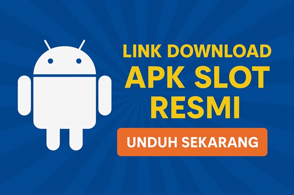 Kantorbola Menyediakan Link Download APK Slot Resmi